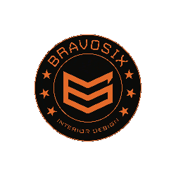 Bravosix Sticker by Immo Jo