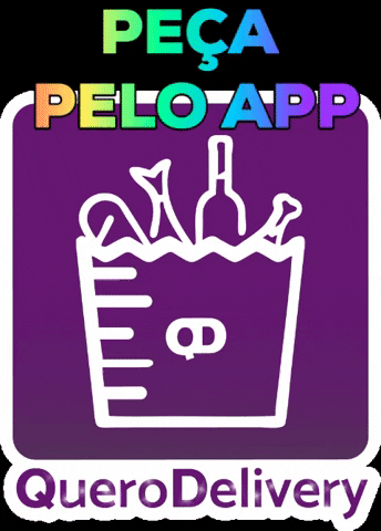 Sergipe GIF by QueroDelivery