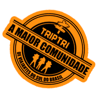 Triptri Sticker by Trip Tri Destinos