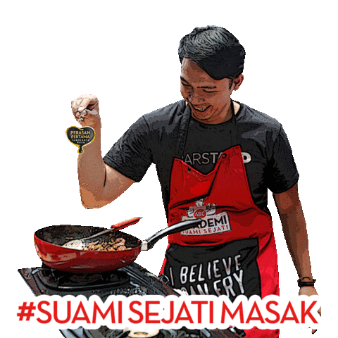 Mother Mama Sticker by Heinz ABC Indonesia