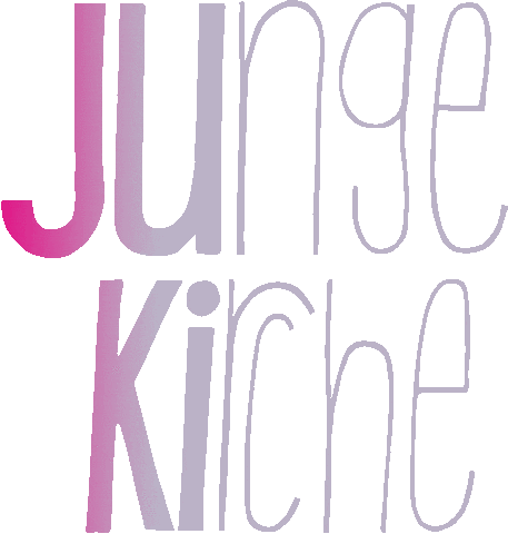 Juki Sticker by Junge Kirche