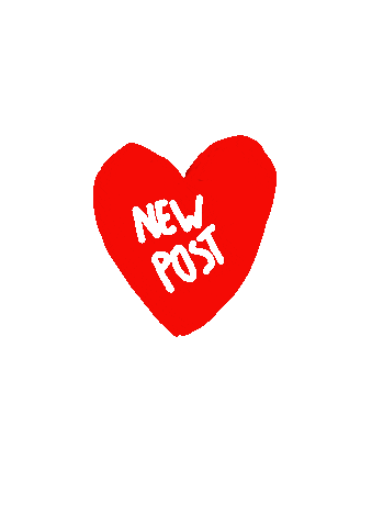 Heart Sticker