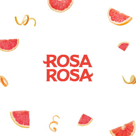 Henry Thoreau Cocktail Sticker by Rosa Negra