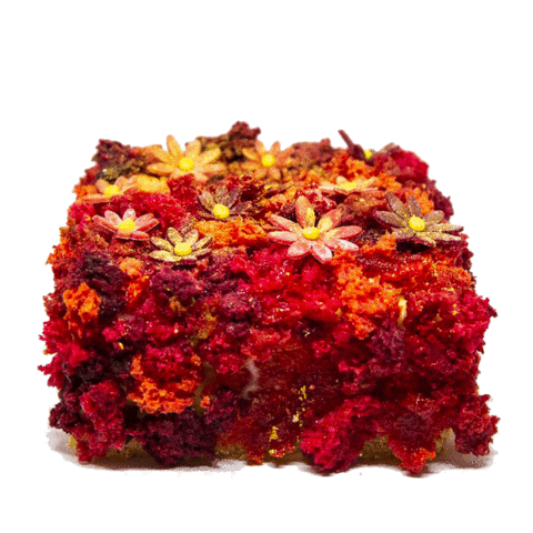 Chef Gelato Sticker by Ilaria Forlani Glacé