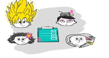 Inclusion Criteria GIF