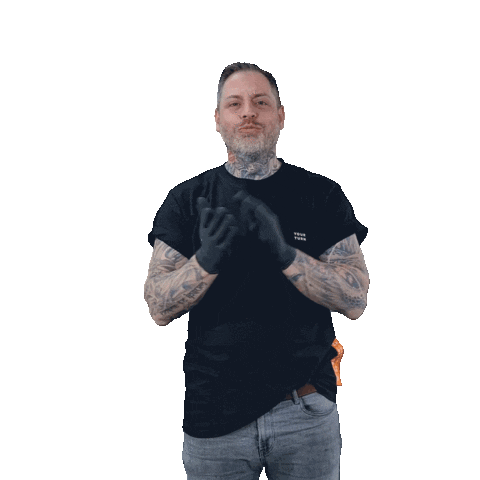 ThePigmentGallery Sticker