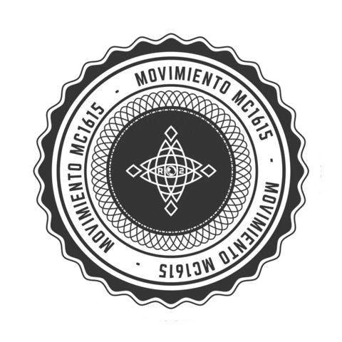 Redimi2 Mc1615 Sticker