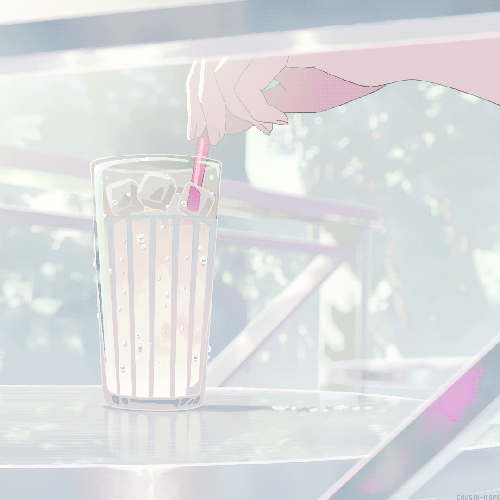 Pink Anime Aesthetic Gifs Get The Best Gif On Giphy