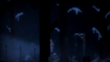 Video Game Horror GIF
