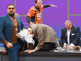 comedy sport GIF by Barstool Sports