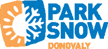 Parksnow Sticker by PARK SNOW Donovaly