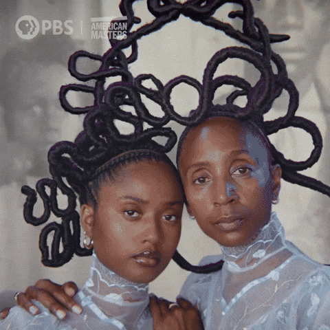 In The Making Animation GIF by American Masters on PBS