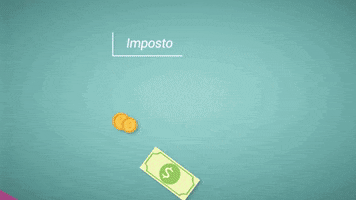 Ir Impostoderenda GIF by Contabilidade Turco & Ribeiro