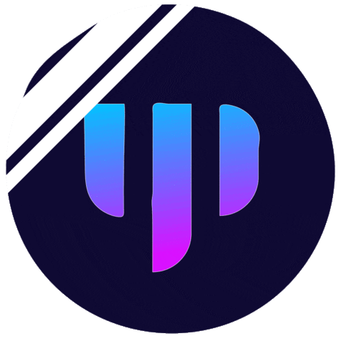 UpSelaTalentSolutions Sticker