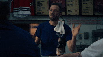 Hulu Fx GIF by The Bear
