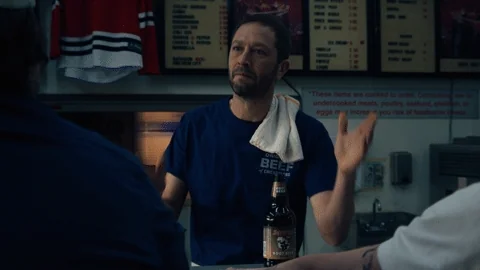 Hulu Fx GIF by The Bear