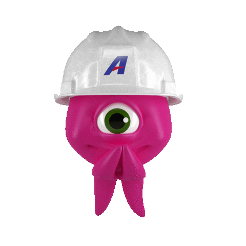 Artesco Oficial Sticker