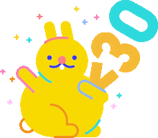 Duh Sticker by Deutsche Umwelthilfe