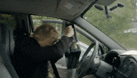 Angry Cobra Kai GIF by NETFLIX Angry Cobra Kai GIF by NETFLIX