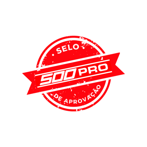 Sticker by 500PRO