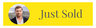 Justsold Sticker by RayWhiteUpperCoomera