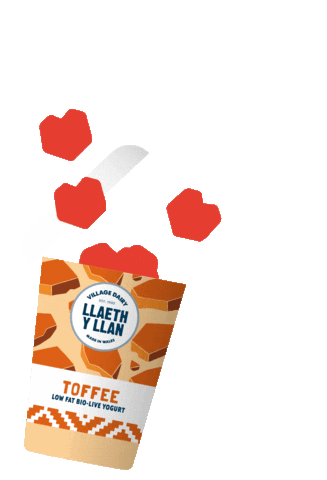 llaethyllan Sticker