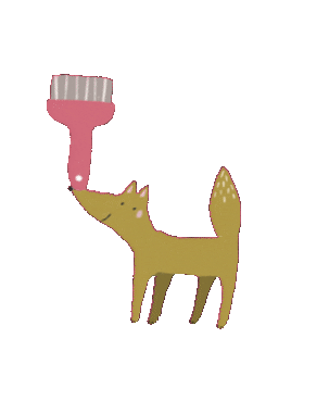Lafete Lebrique Sticker by La Fête Chocolat