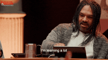 Khary Payton School GIF by Encounter Party