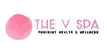 Vsteam Sticker by I Love V Spa