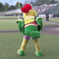 Sparkle GIF by HCSpartanburgers