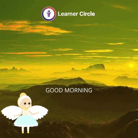 Happy Summer GIF by Learner Circle