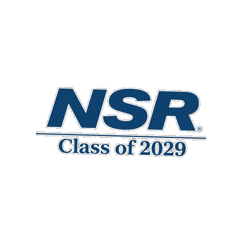 Athlete Recruiting Sticker by National Scouting Report