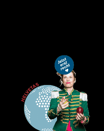 Kafi Freitag GIF by Helvetas