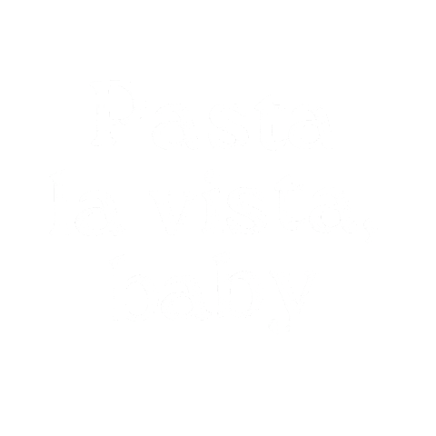 Italian Food Sticker by Kies•Menu