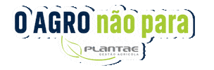 Plantae Gestão Agrícola Sticker