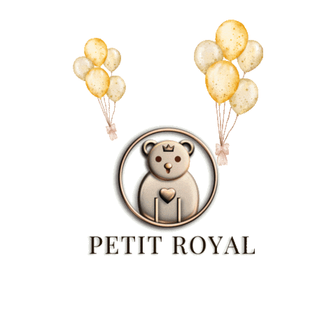 Petitroyal Sticker by Turyap Bostanli