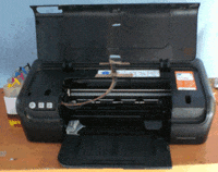 Printer GIFs
