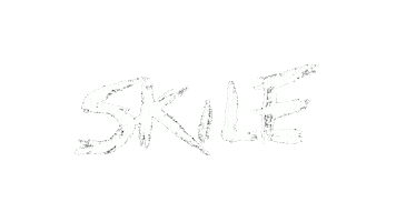 SKILE Sticker