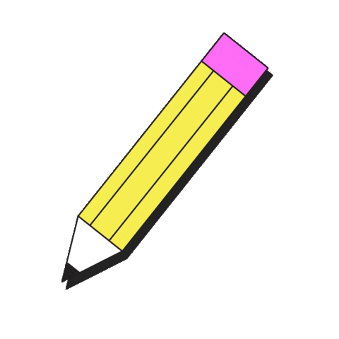 Muzus Sticker