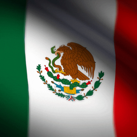 Cinco De Mayo Logo GIF by xponentialdesign