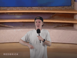 Gift Win GIF by Redbrick