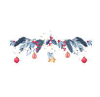 Christmas Sticker