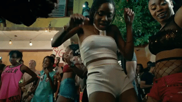 Don'T Make Me Wait GIF by Sting & Shaggy