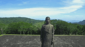 Monumen Sudirman GIF