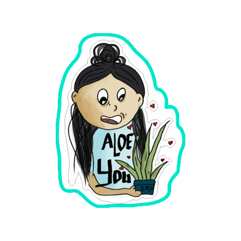 Animated Sticker