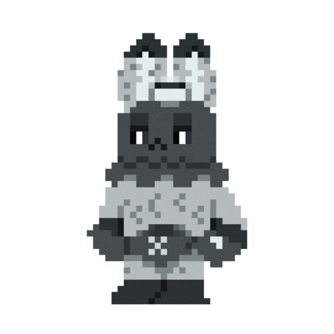 Potionhunter Sticker