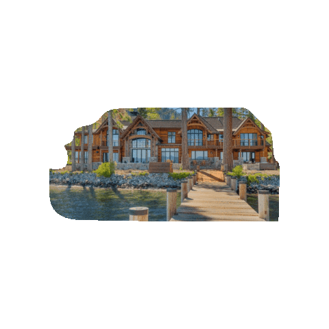 TahoeRealtor Sticker