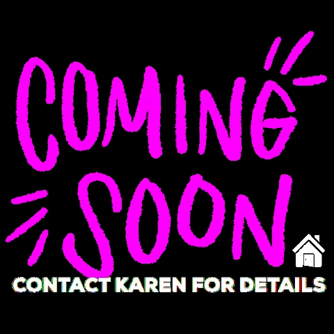 Coming Soon Realtor GIF by Keyco Realty