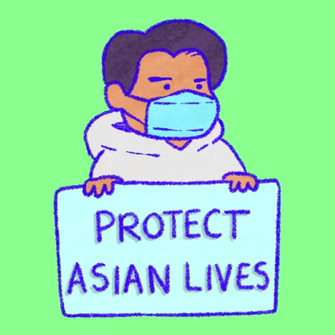 Protect Asian Lives