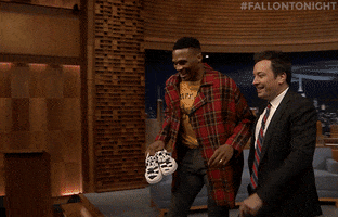 jimmy fallon win GIF by The Tonight Show Starring Jimmy Fallon